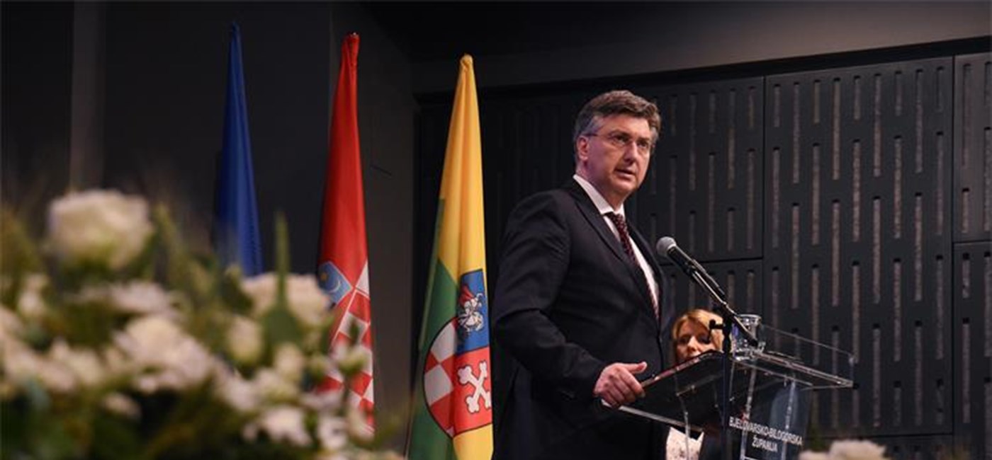 Bjelovarsko-bilogorska županija u Vladi ima prijatelja i partnera 